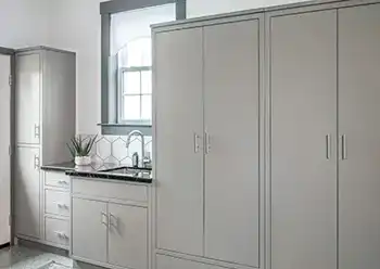 mudrooms