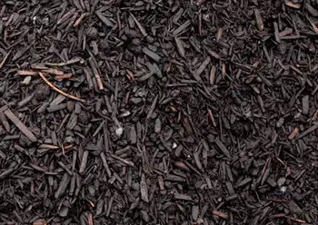 mulch delivery