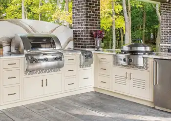 outdoor cabinets