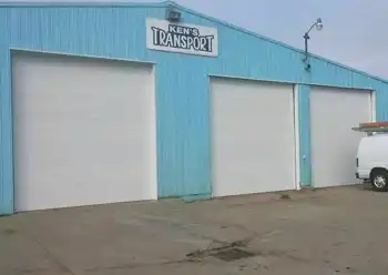 overhead door