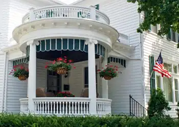 porch builders