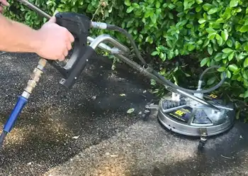 pump jacking