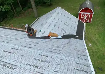 roof repair