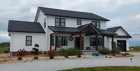 roofing companies