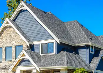 shingle roofs