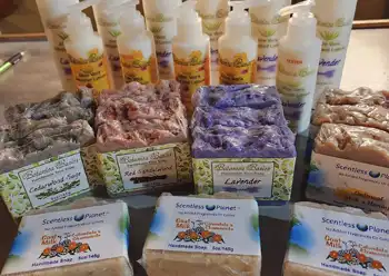 skin care