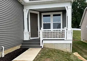 small construction jobs