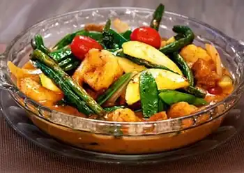 thai food