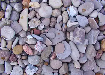 washed gravel delivery