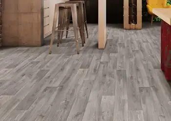 waterproof flooring
