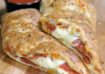 Italian food