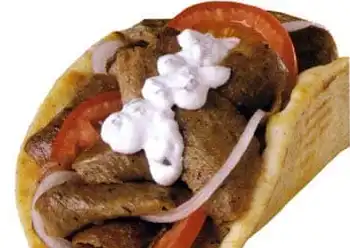 greek food