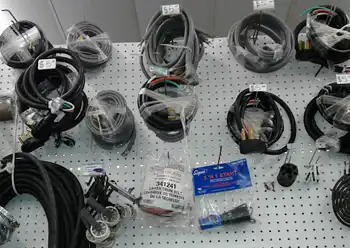 hardware store