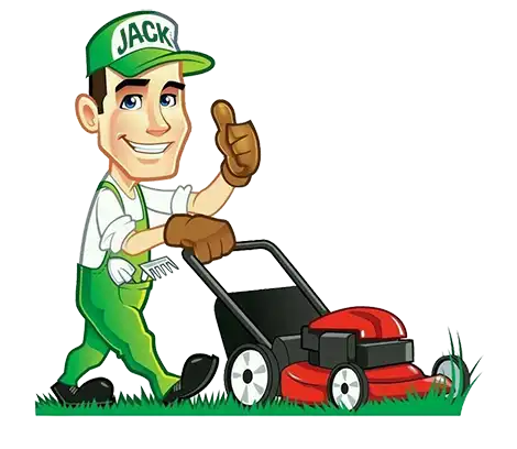 lawn mower repair service