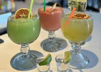 maragritas