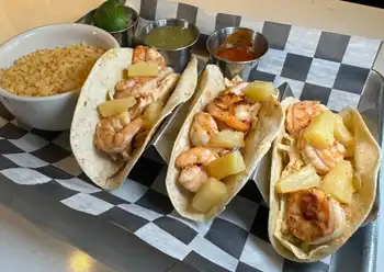 mexican restaurants