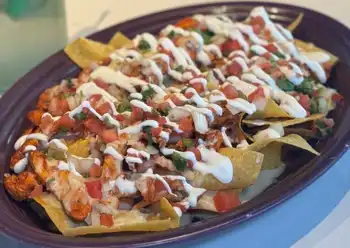 mexican tacos