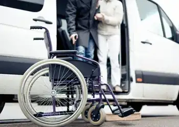 mobility vehicle service