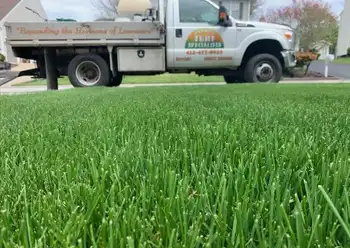 overseeding