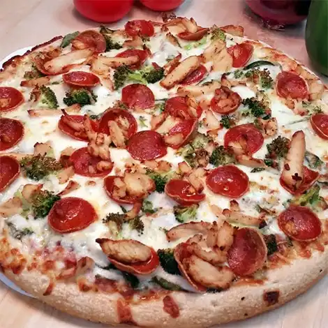 pizza near me