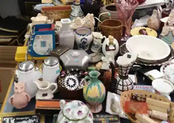 vintage collectibles