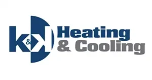 K and K Heating and Cooling