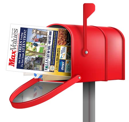 Free Online Coupons from MaxValues - Northeast Ohio