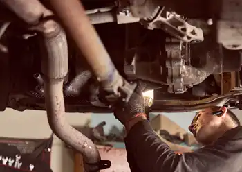 auto service
