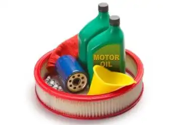 automotive care