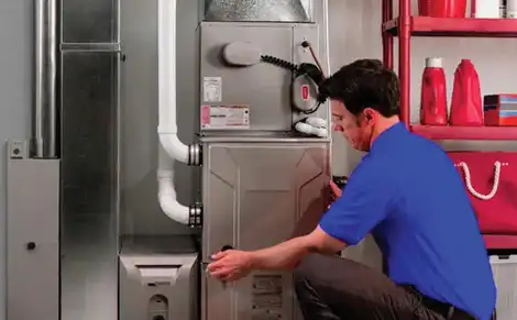 hvac near me