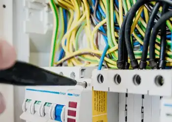 residential electricians