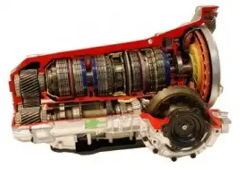 transmission repair