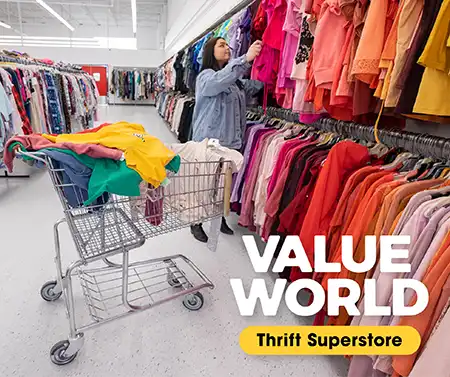 goodwills near me