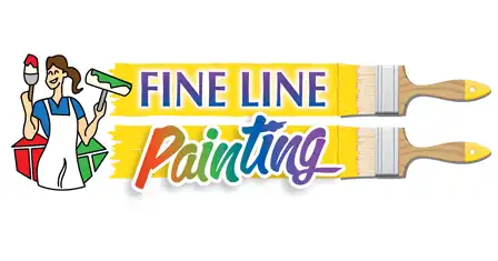 Fine Line Painting