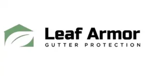 Leaf Armor Gutter Protection