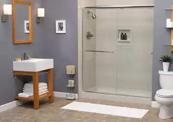 Shower Remodeling