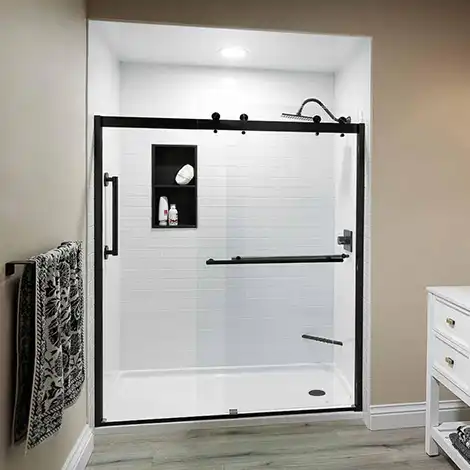 bathroom remodeling services