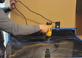 epoxy floor installers