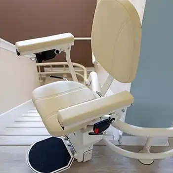 senior chair lifts