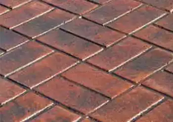 stamped concrete installers