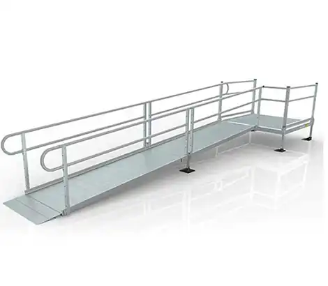 wheelchair ramps