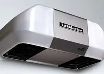 garage door openers
