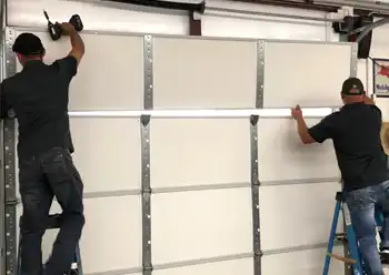 garage door repair