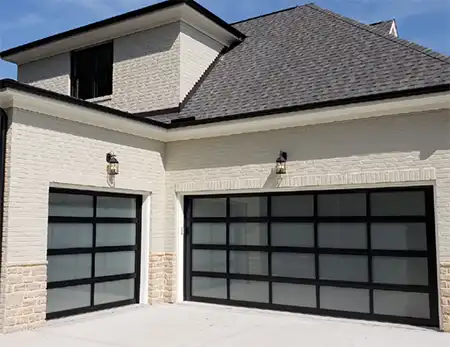 garage doors