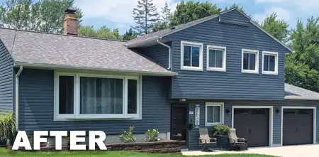 siding installers
