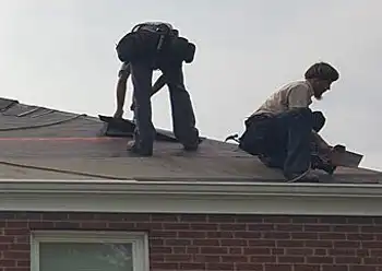 roof repair