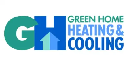 Green Home Heating & Cooling
