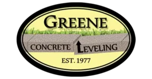 Greene Concrete Leveling