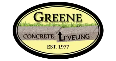 Greene Concrete Leveling