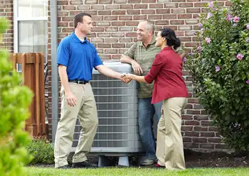 air conditioning repair